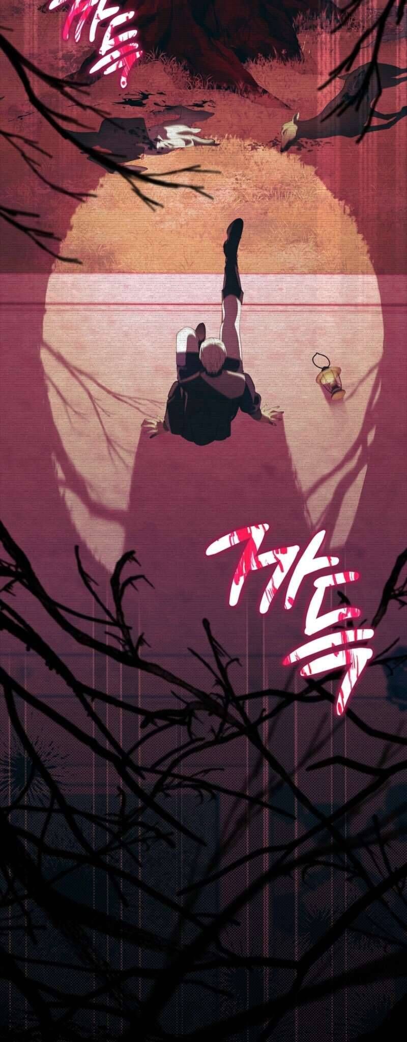 100 Lời Nguyền Của Biệt Thự Elleston - chap1 - Trang 23